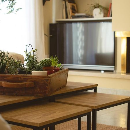 Espectacular Casa En La Garriga 빌라 외부 사진