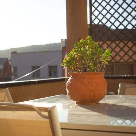 Espectacular Casa En La Garriga 빌라 외부 사진